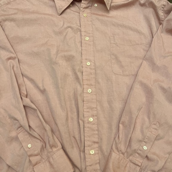 Alexander Julian colours button down XXL - Picture 3 of 5